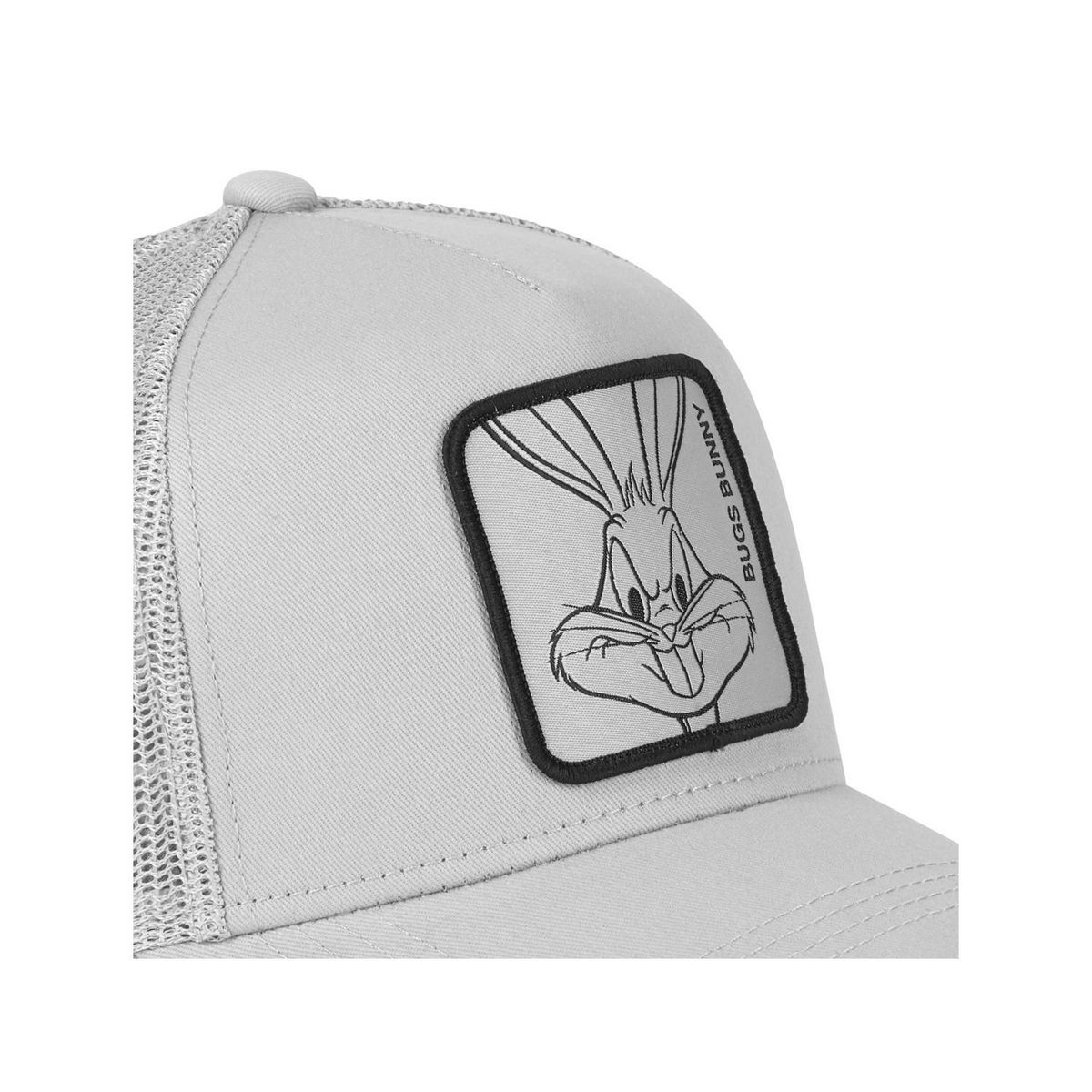 CAPSLAB Casquette Looney Tunes Bugs Bunny