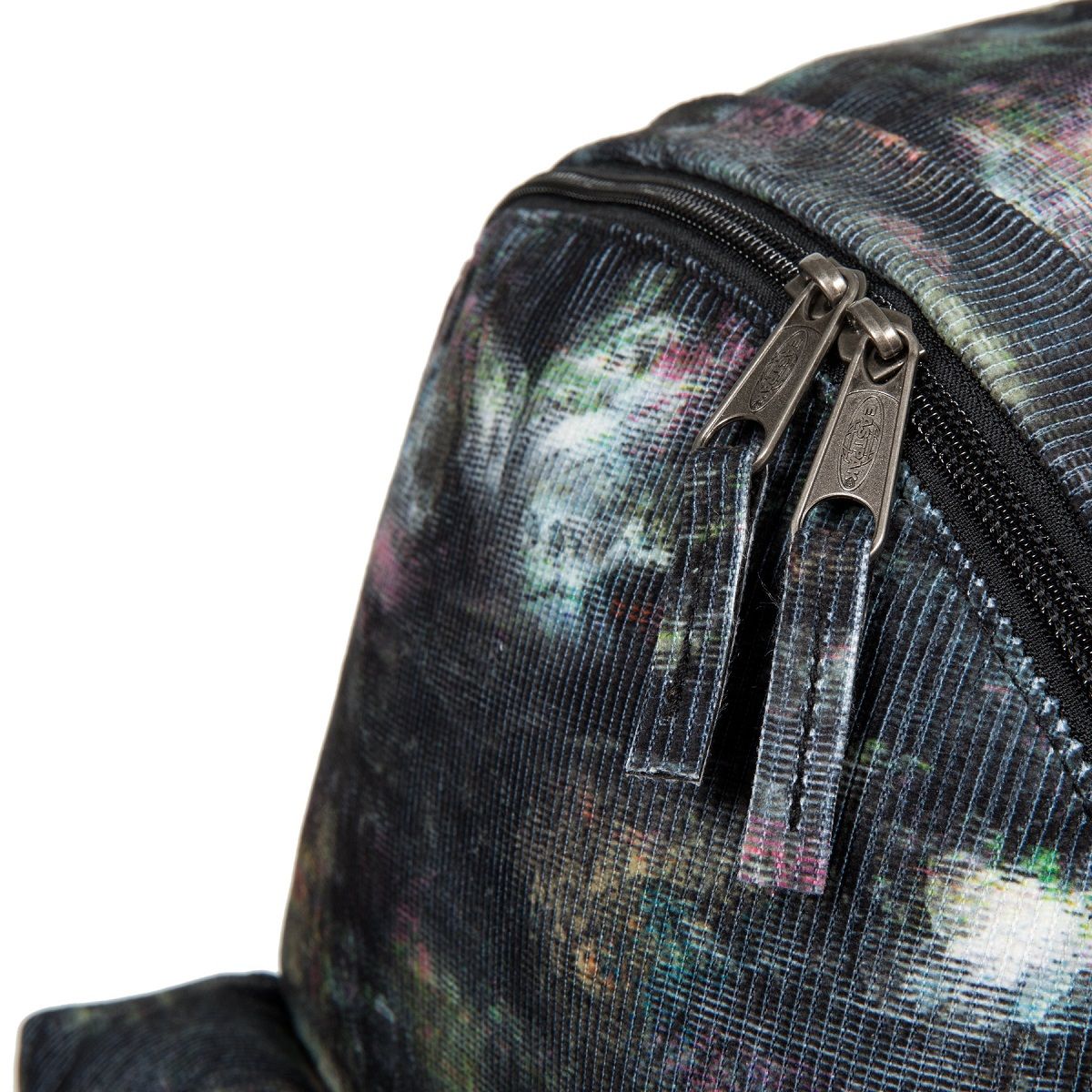 EASTPAK Sac à dos 1 compartiment multicolor Padded Pak'R Comfy Print