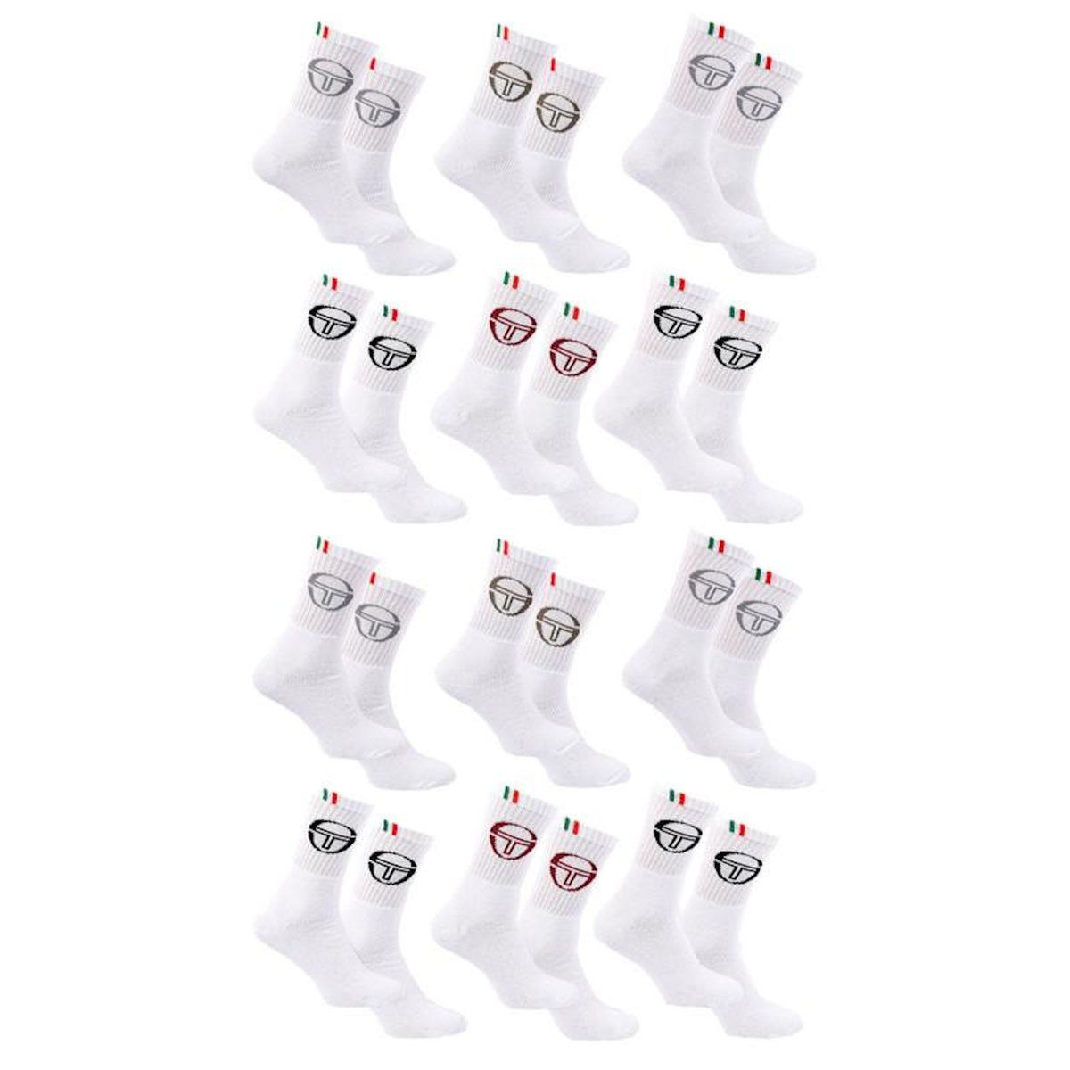 SERGIO TACCHINI Chaussettes SERGIO TACCHINI
