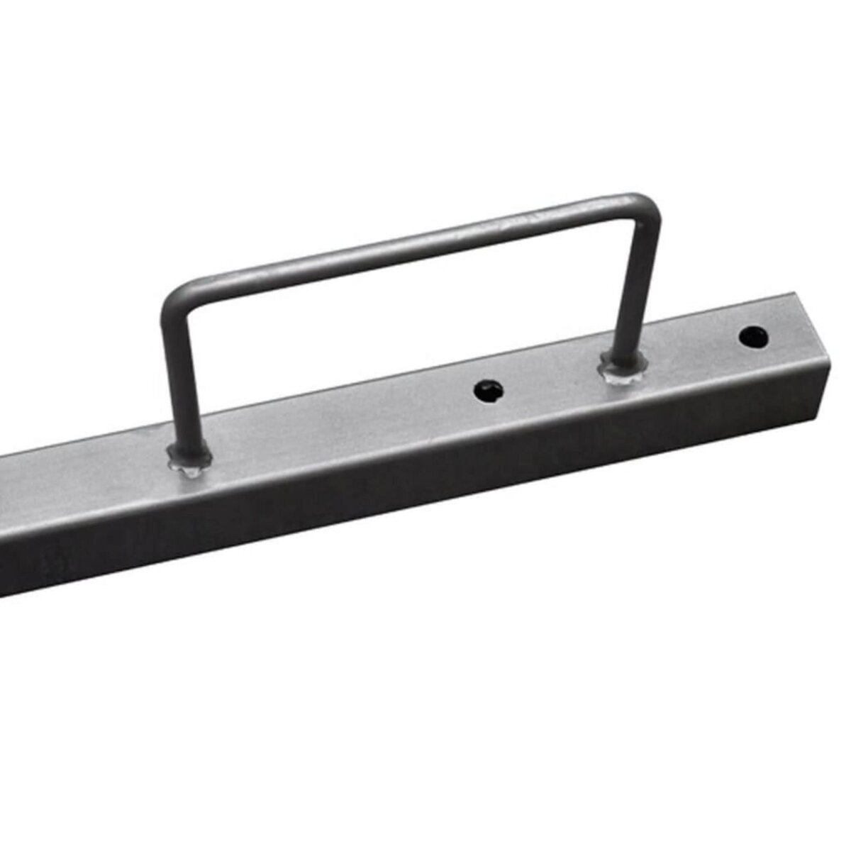 VIDAXL Remorque a bateau