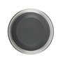 Voir la diapositive 5 : Paris Prix Lot de 3 Bols Pâtissiers  Antidérapant  26cm Argent