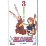 BLEACH TOME 3 : MEMORIES IN THE RAIN, Kubo Tite