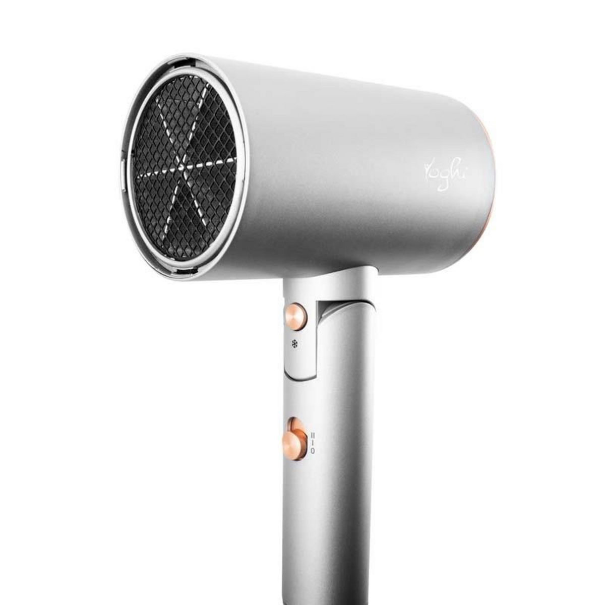 YOGHI Sèche Cheveux Pliable Et Puissant Rliss Antra Yoghi