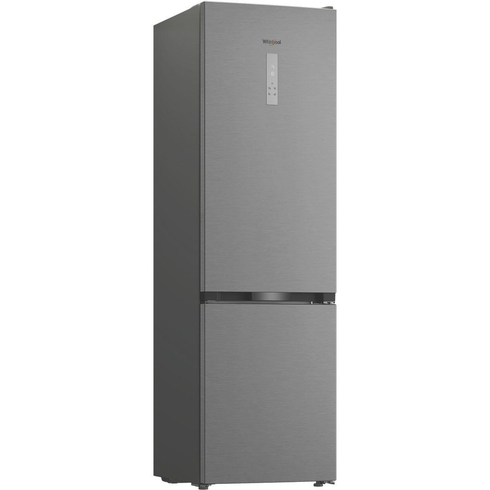 Voir la diapositive 3 : Whirlpool Réfrigérateur combiné whk26414xbr7ea