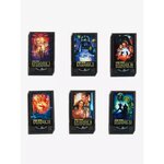 Funko Figurine Funko Pop Star Wars VHS Cassettes Mystery Pins modèle aléatoire