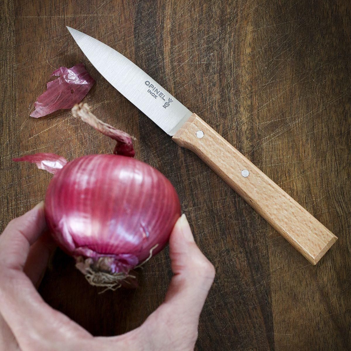 Opinel Couteau Office Parallèle No126