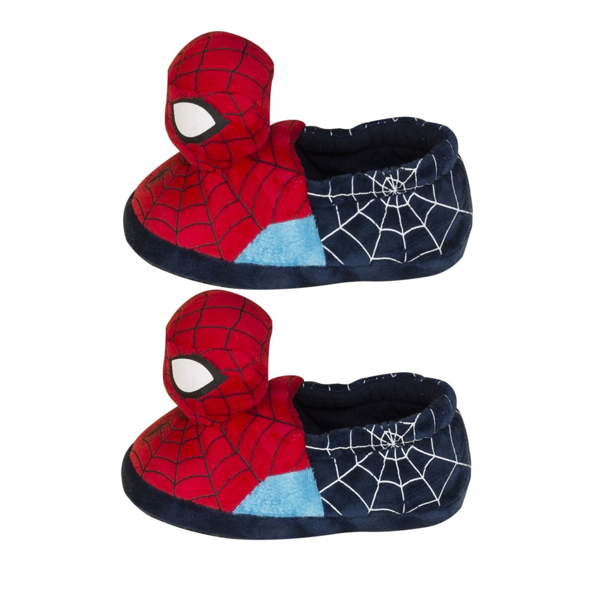 Chausson spiderman garcon new arrivals