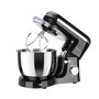Voir la diapositive 2 : Kitchen move Robot pâtissier multifonctions 5.5l 1500w noir - bat-1519 black