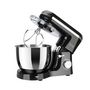 Voir la diapositive 2 : Kitchen move Robot pâtissier multifonctions 5.5l 1500w noir - bat-1519 black