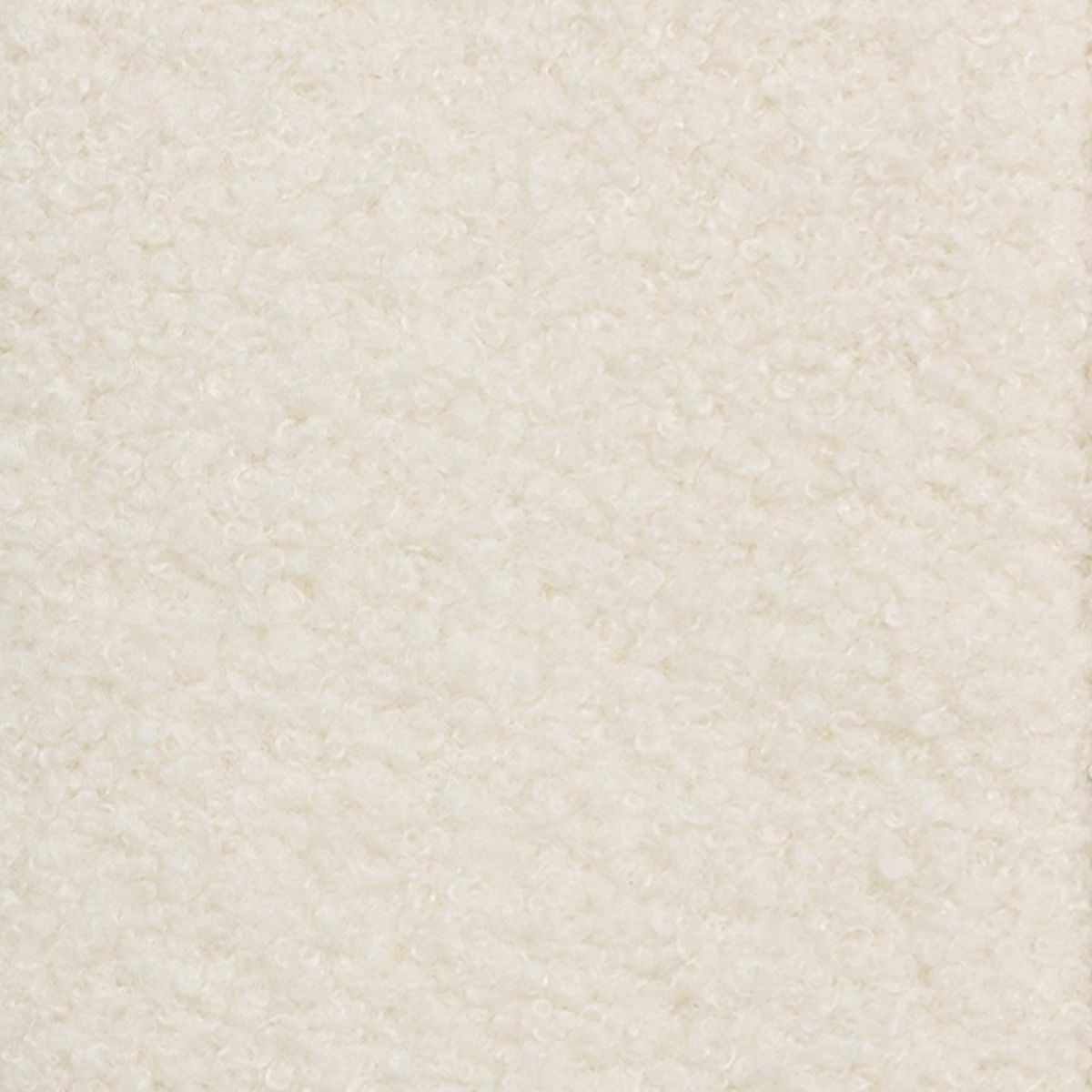 ID MARKET Lit coffre double BRADFORD avec tête de lit et sommier 140 x 190 cm tissu bouclette