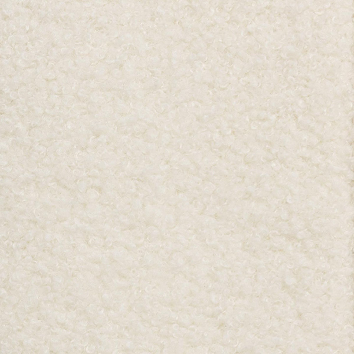 ID MARKET Lit coffre double BRADFORD avec tête de lit et sommier 140 x 190 cm tissu bouclette