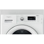 Voir la diapositive 5 : Whirlpool Sèche-linge à condensation 60cm 8kg blanc - fftcm118xbfr