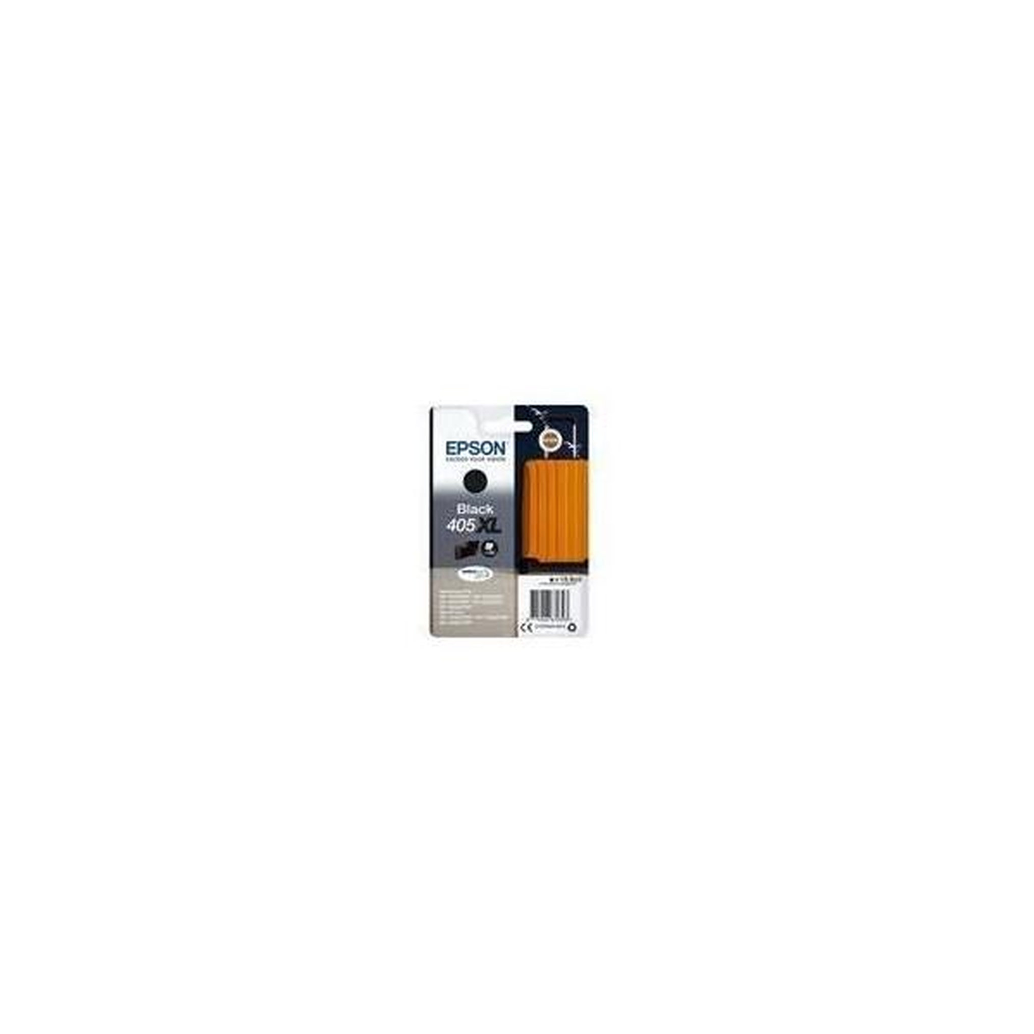 Voir la diapositive 2 : Epson Cartouche imprimante - EPSON - 405XL C13T05H64010 - Cyan, magenta, jaune, noir - Pack de 4 - XL 63ml