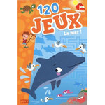 120 JEUX LA MER !, Bécue Benjamin