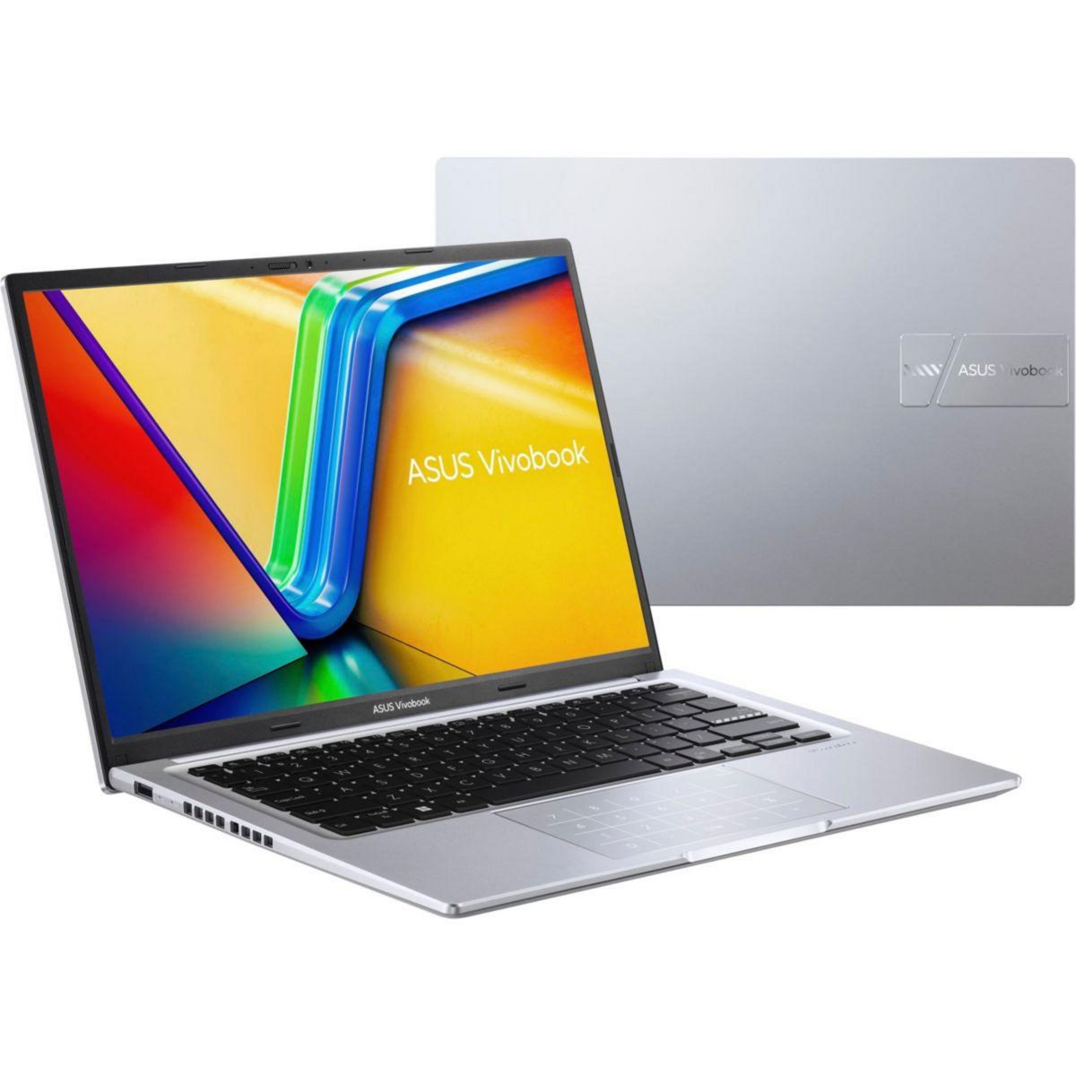 ASUS Ordinateur portable Vivobook S1405YA-DRLY018W