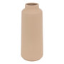 Voir la diapositive 1 : ATMOSPHERA Vase en Dolomite  Rily  30cm Nude