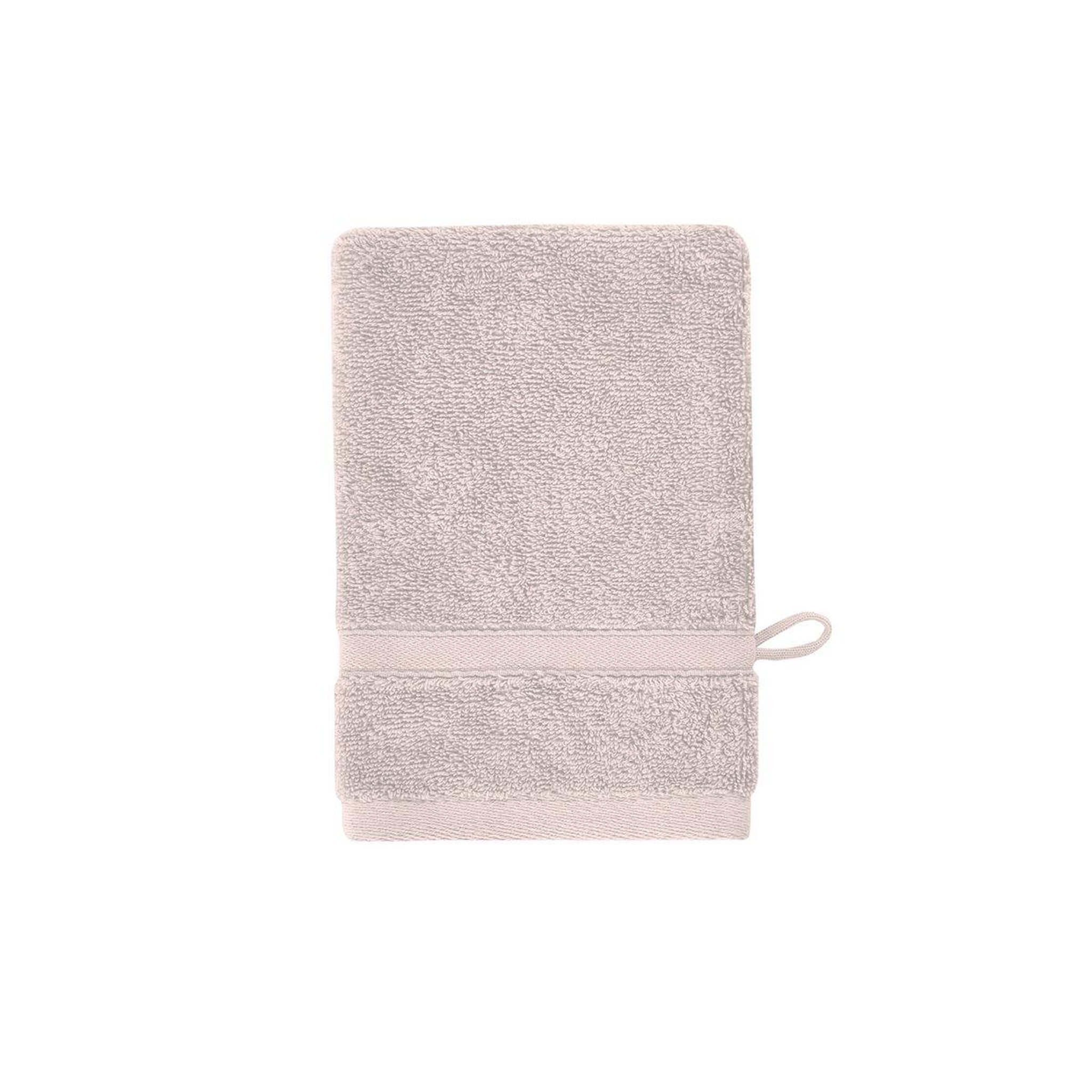 Voir la diapositive 2 : Sensei Maison Lot de 2 gants en coton biologique 520 g/m² BIO ORGANIKA