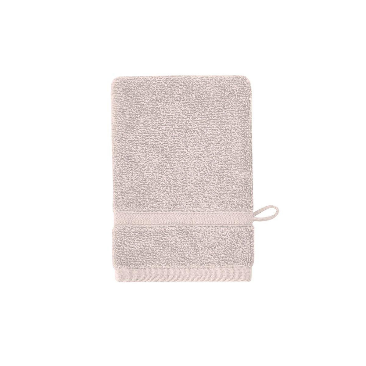 Sensei Maison Lot de 2 gants en coton biologique 520 g/m² BIO ORGANIKA