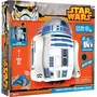 STAR WARS Figurine R2D2 gonflable sonore radiocommandée