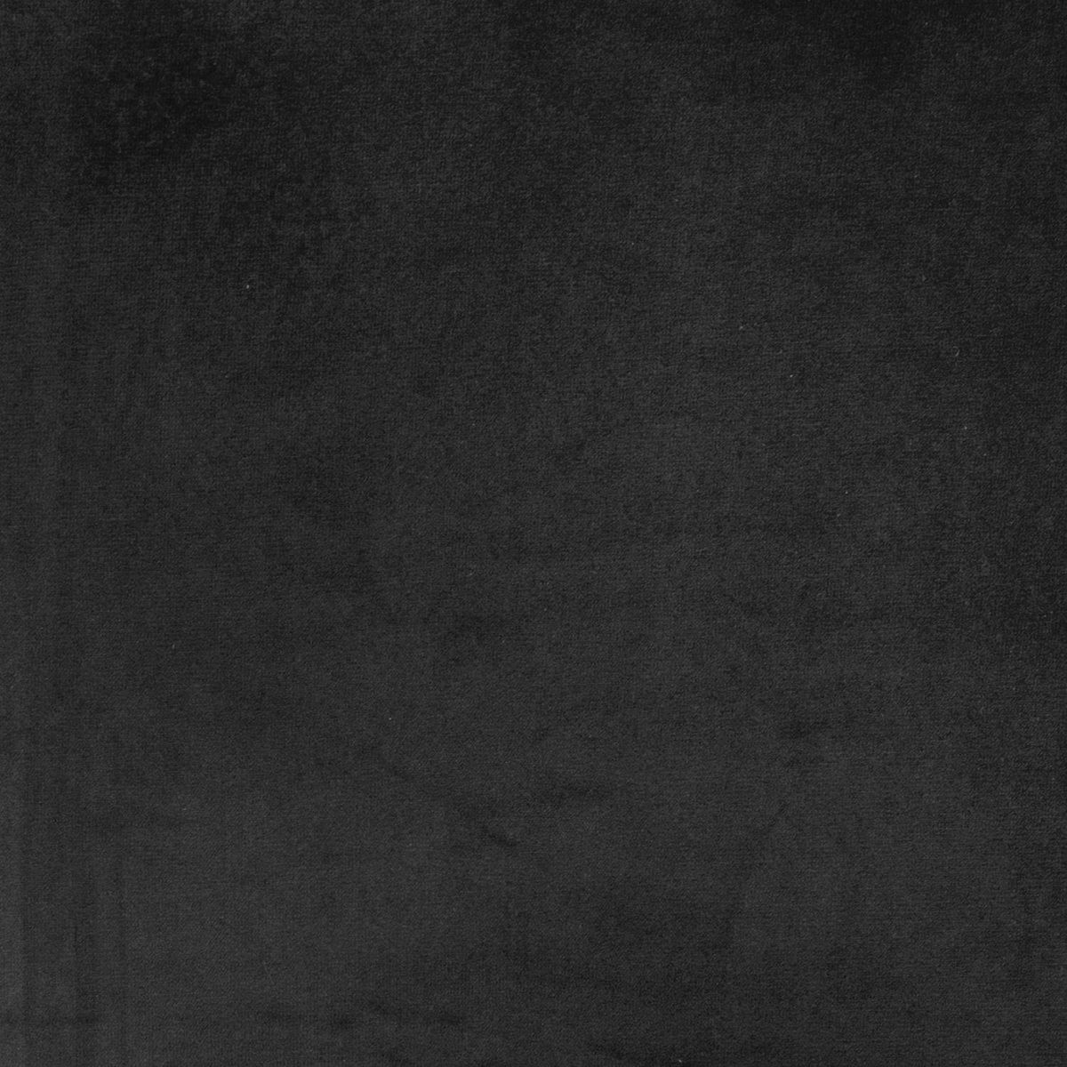 ATMOSPHERA Fauteuil de salon en velours Evan