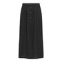 Voir la diapositive 1 : Only Jupe Longue  Femme Only Onlnova Button