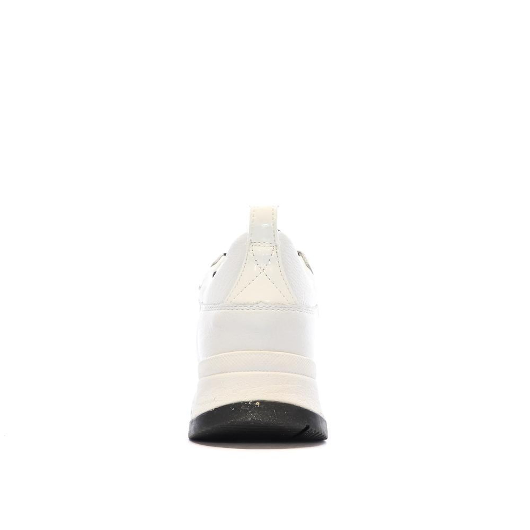 Voir la diapositive 3 : GEOX Baskets hes Femme Geox Falena