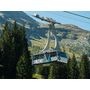 Voir la diapositive 2 : Smartbox 2 tickets pour le téléphérique pour une aventure en duo au Glacier 3000 en Suisse - Coffret Cadeau Sport & Aventure