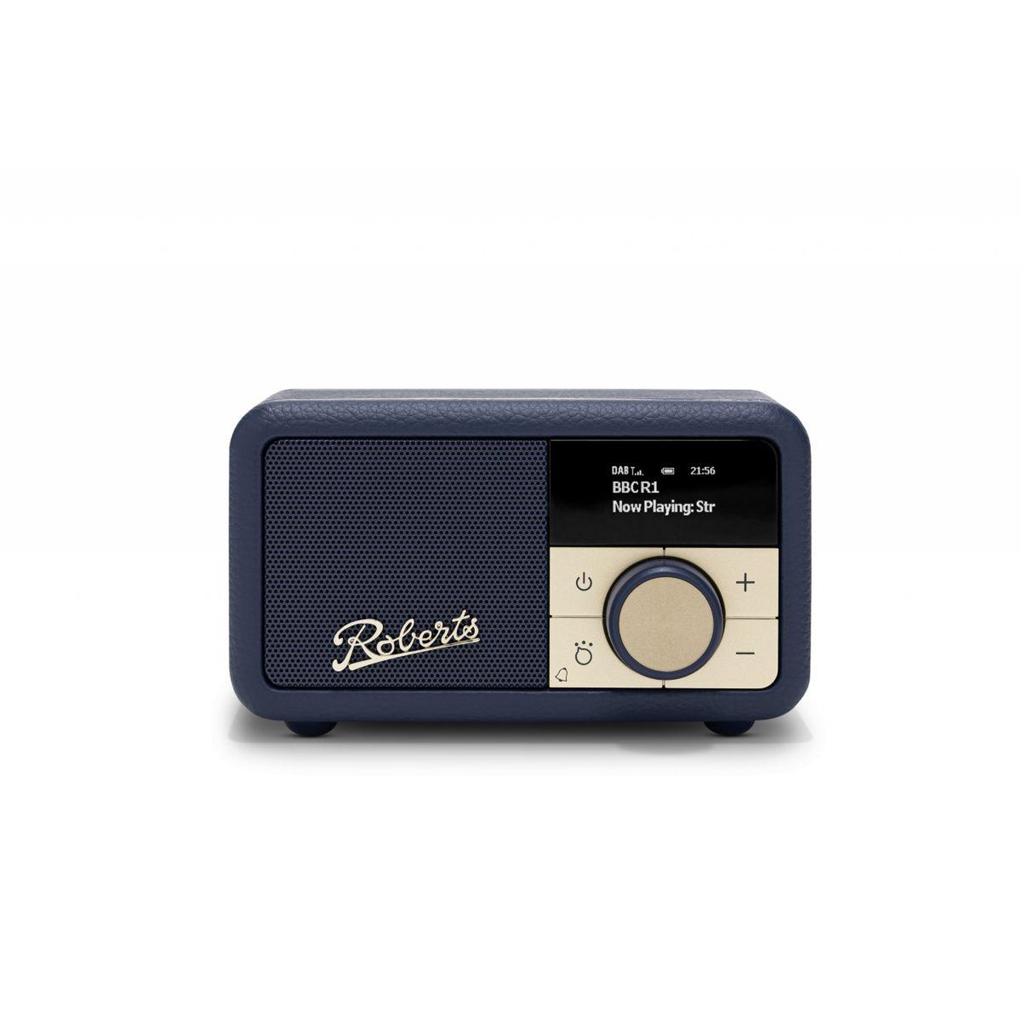 Voir la diapositive 2 : ROBERTS Radio dab revival petite 2 bleu minuit
