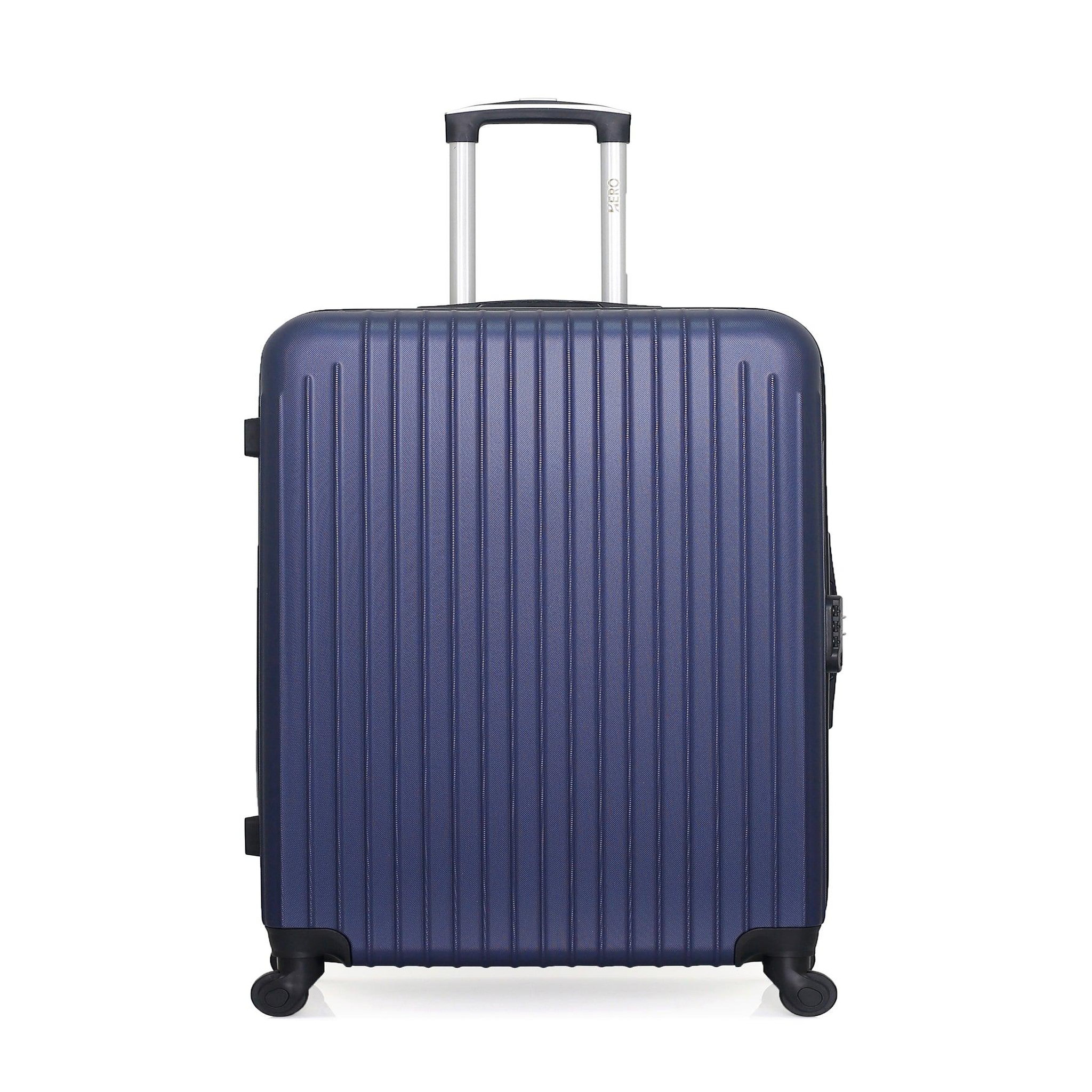 HERO Hero - valise grand format carpates 75 cm 4 roues
