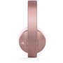 Voir la diapositive 4 : SONY Casque Gamer Sans fil Rose Gold Ps4