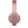 Voir la diapositive 4 : SONY Casque Gamer Sans fil Rose Gold Ps4