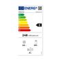 Voir la diapositive 6 : Whirlpool Réfrigérateur combiné encastrable SP408102FR