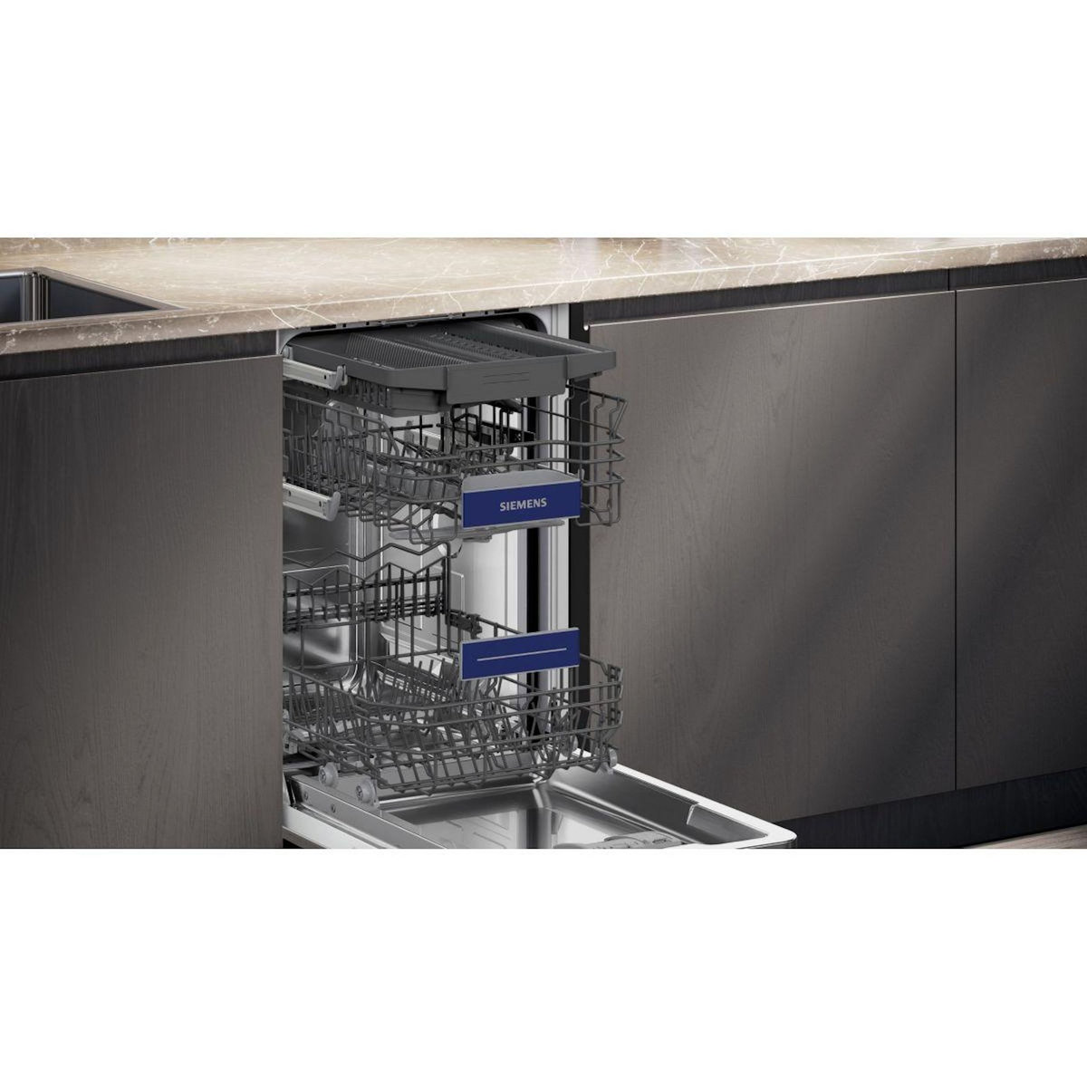 Siemens Lave vaisselle encastrable SR73EX25ME