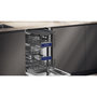 Voir la diapositive 3 : Siemens Lave vaisselle encastrable SR73EX25ME