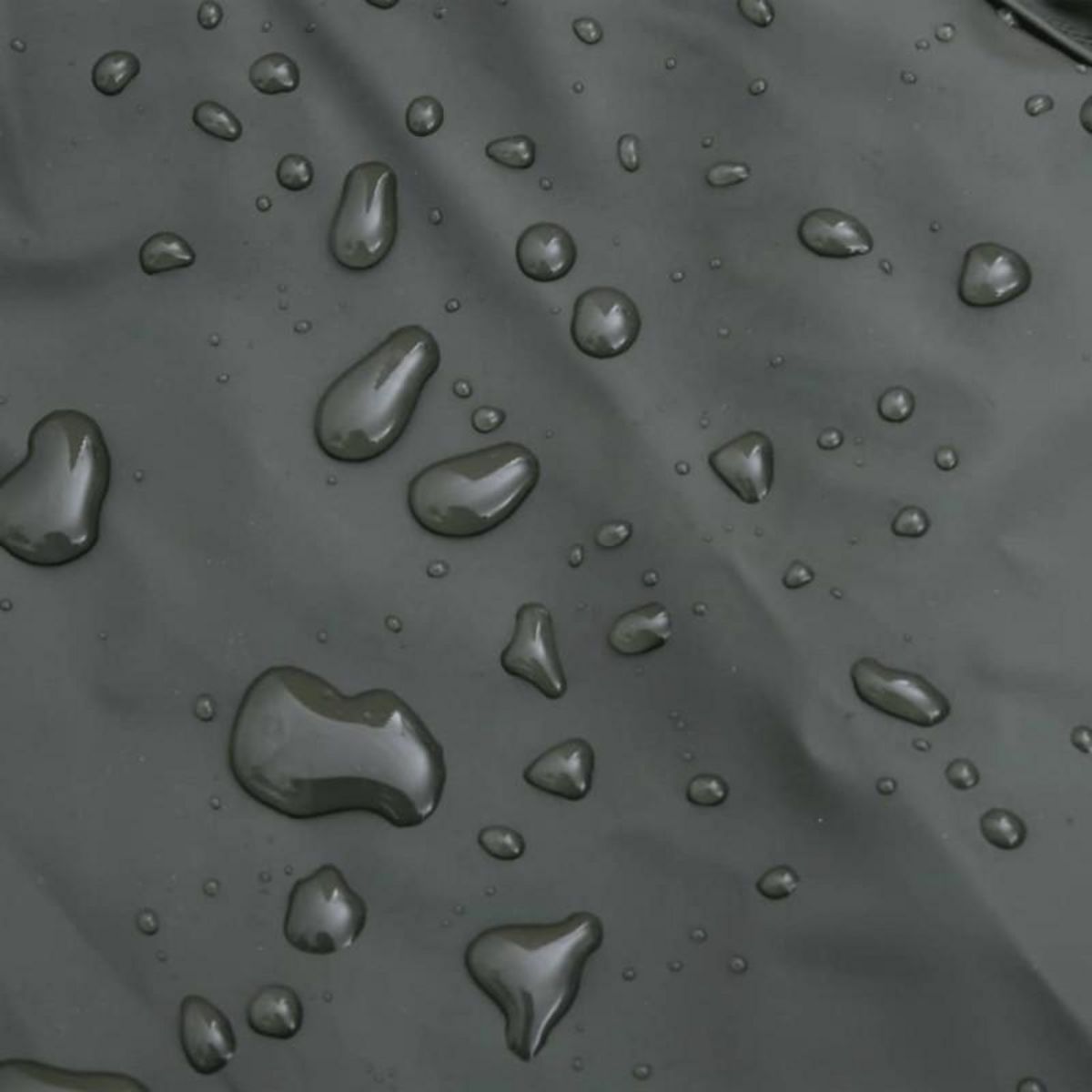 VIDAXL Cuissardes vert foncé taille 43