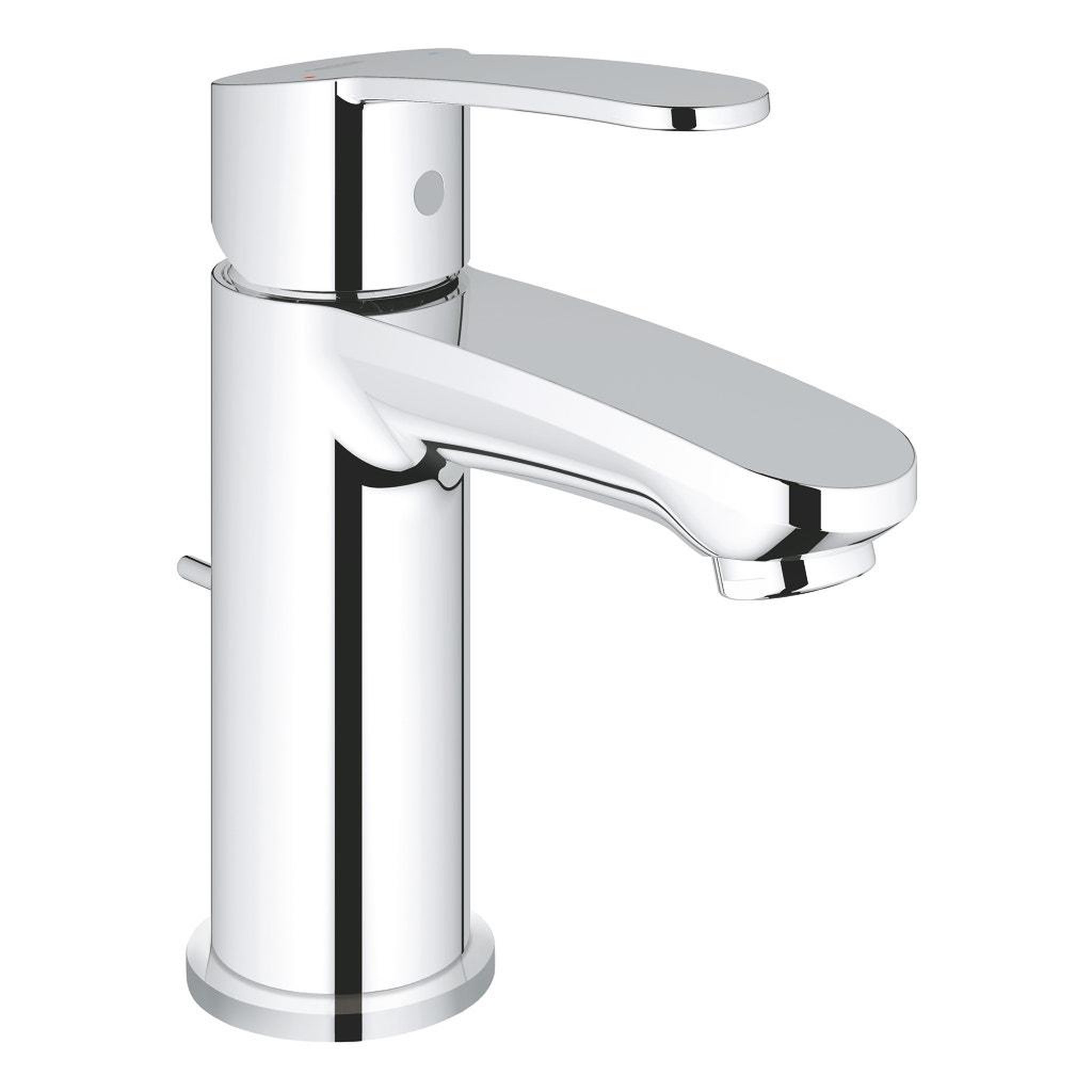 Grohe Eurostyle cosmopolitan mitigeur monocommande lavabo taille s