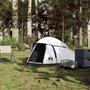 Voir la diapositive 3 : VIDAXL Tente de camping a dome 1 personne tissu occultant impermeable