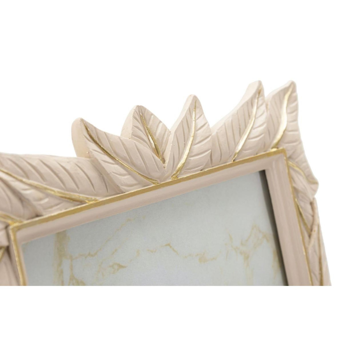 Paris Prix Cadre Photo Déco  Leaffy  15x20cm Crème
