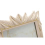 Voir la diapositive 3 : Paris Prix Cadre Photo Déco  Leaffy  15x20cm Crème