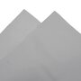 Voir la diapositive 5 : VIDAXL Bache gris 2,5x4,5 m 600 g/m²