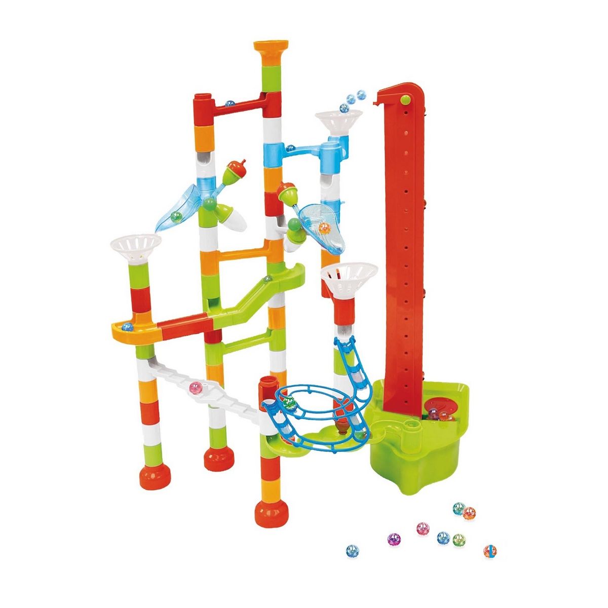 BUKI Formule billes maxi