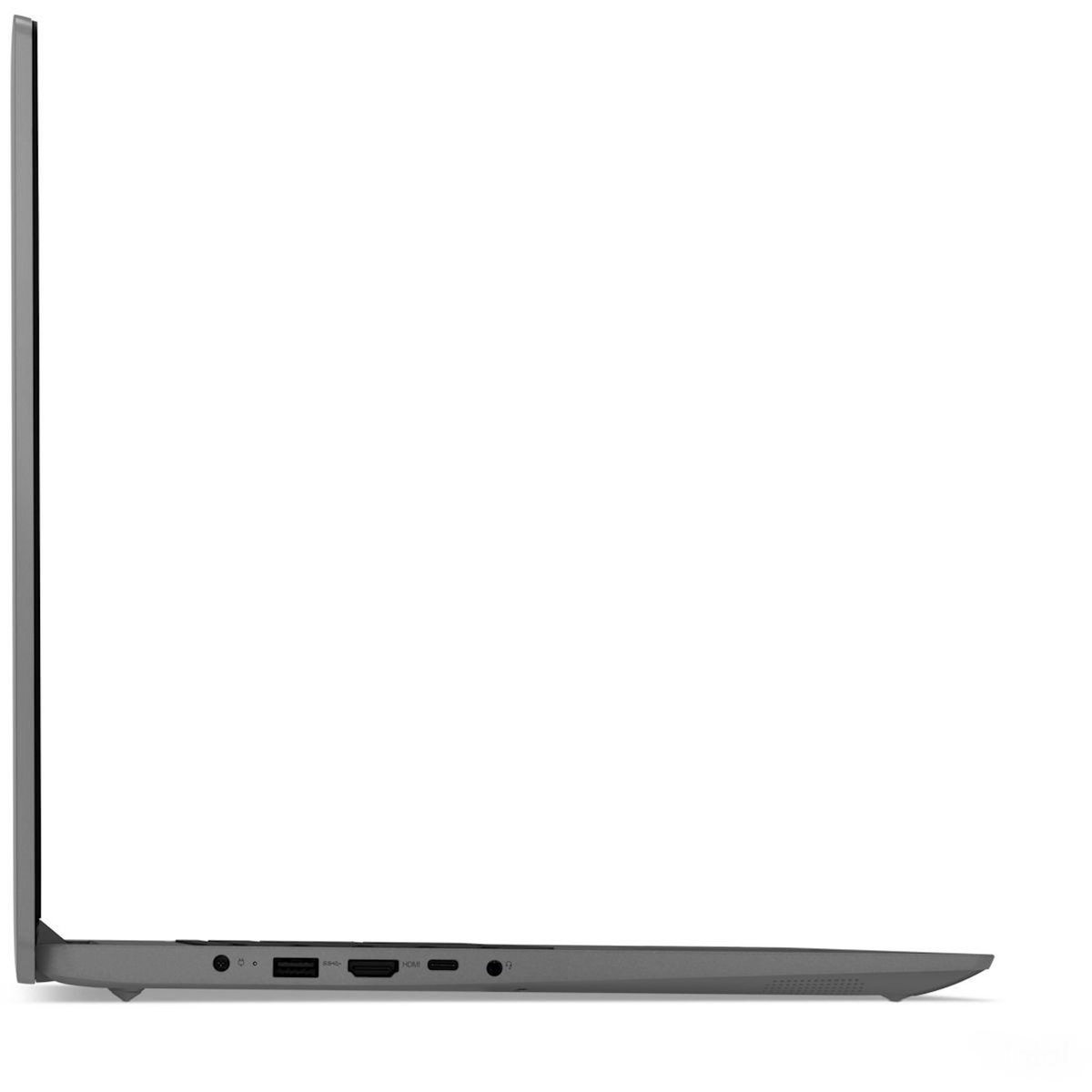Lenovo Ordinateur portable IdeaPad 3 17ABA7 R7