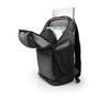 Voir la diapositive 3 : PORT DESIGNS Sac a Dos - PORT DESIGNS - Pro Montreal - 15,6/16 - 24L - Résistant a l'eau