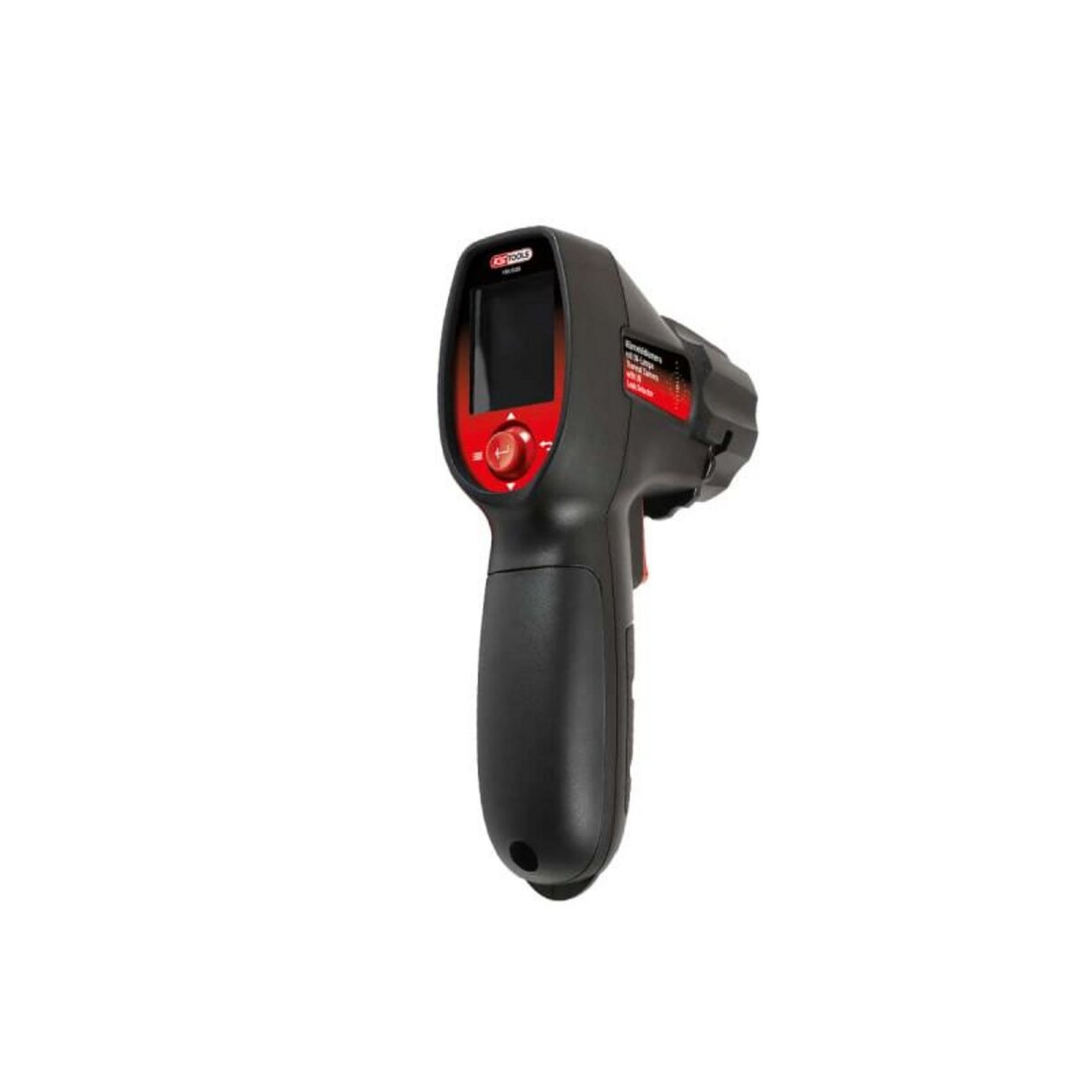 Ks Tools Caméra infrarouge KS TOOLS Avec lampe UV - 150.3220