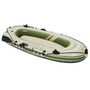 Voir la diapositive 4 : BESTWAY Bestway Bateau gonflable Hydro Force Voyager 300 243x102 cm