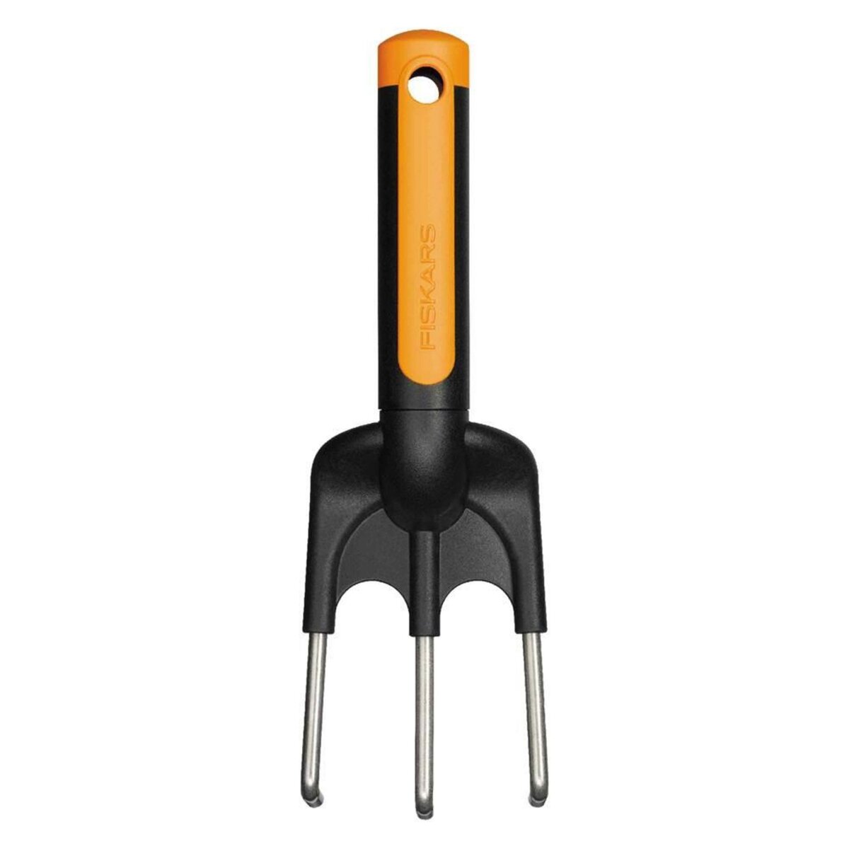 Fiskars Griffe de jardin tri-matière