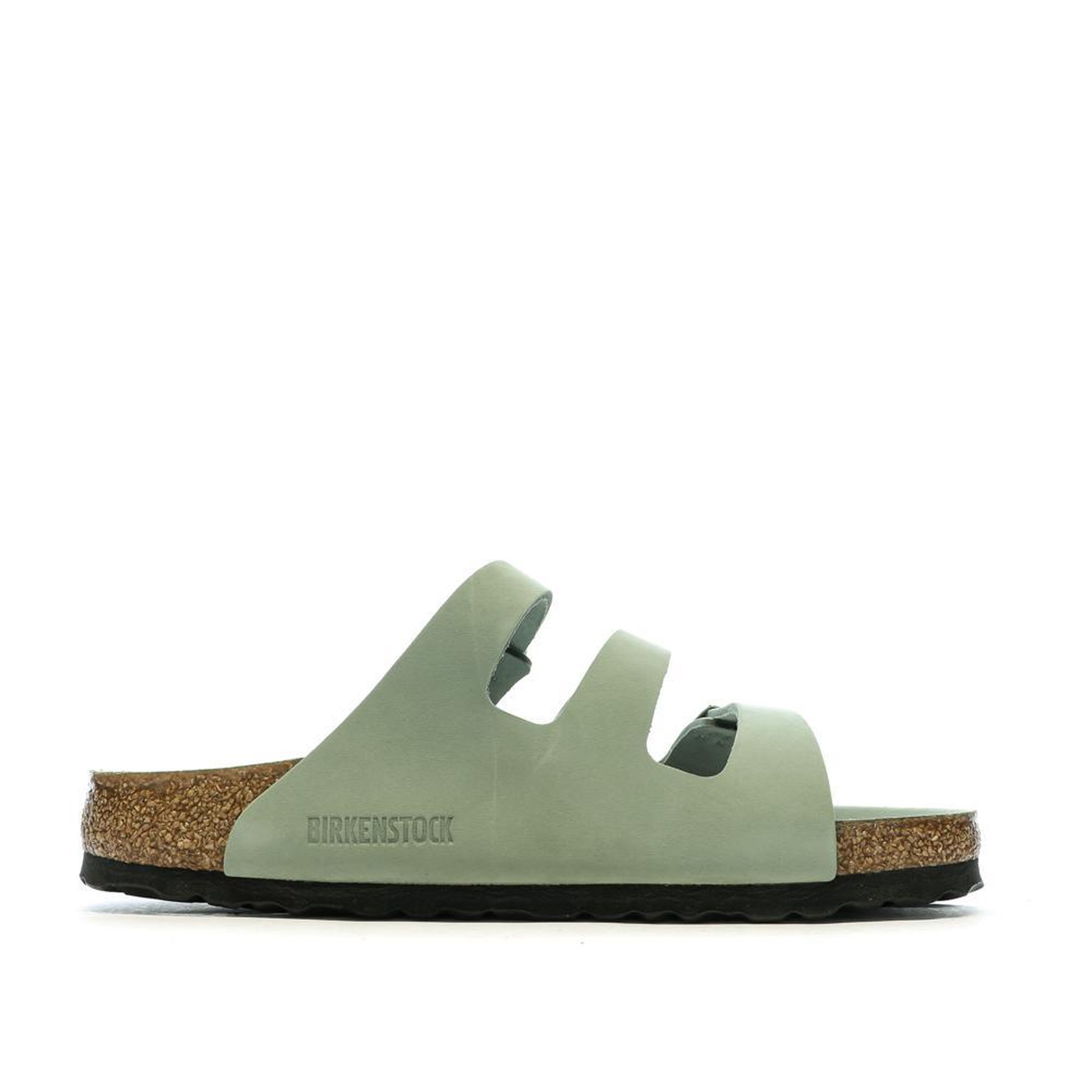 Voir la diapositive 3 : Birkenstock Sandales es Femme Birkenstock Florida
