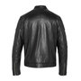 Voir la diapositive 2 : Schott Blouson en cuir  Homme  chott Blouson LCLEO
