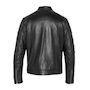 Voir la diapositive 2 : Schott Blouson en cuir  Homme  chott Blouson LCLEO