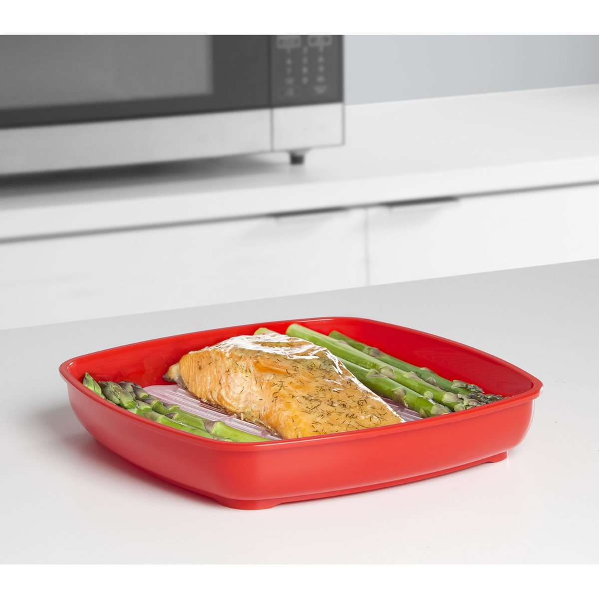 SISTEMA Boite plate MICRO-ONDES